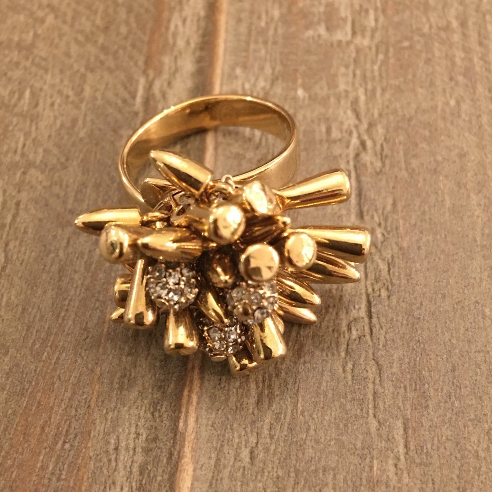 Stella & Dot Ring